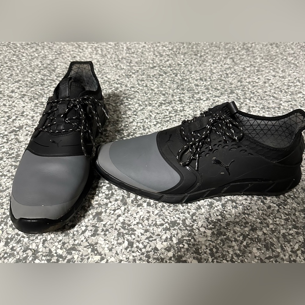 Puma Golf Shoes 11